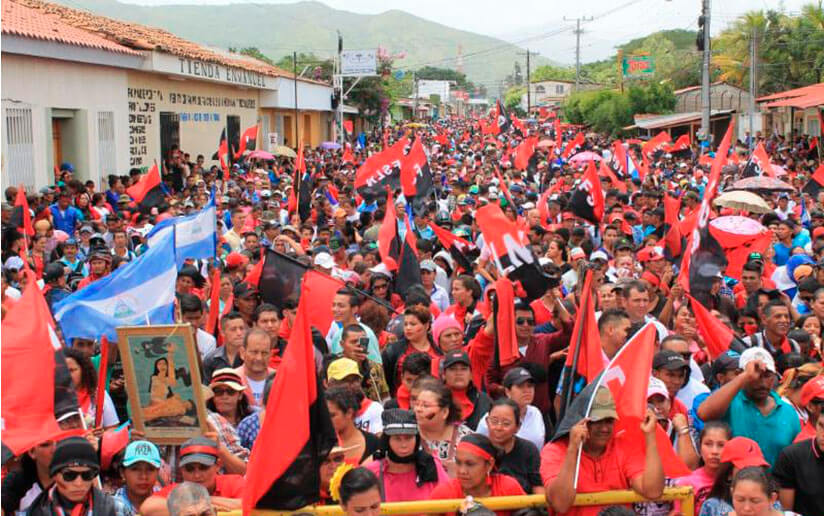 revolución